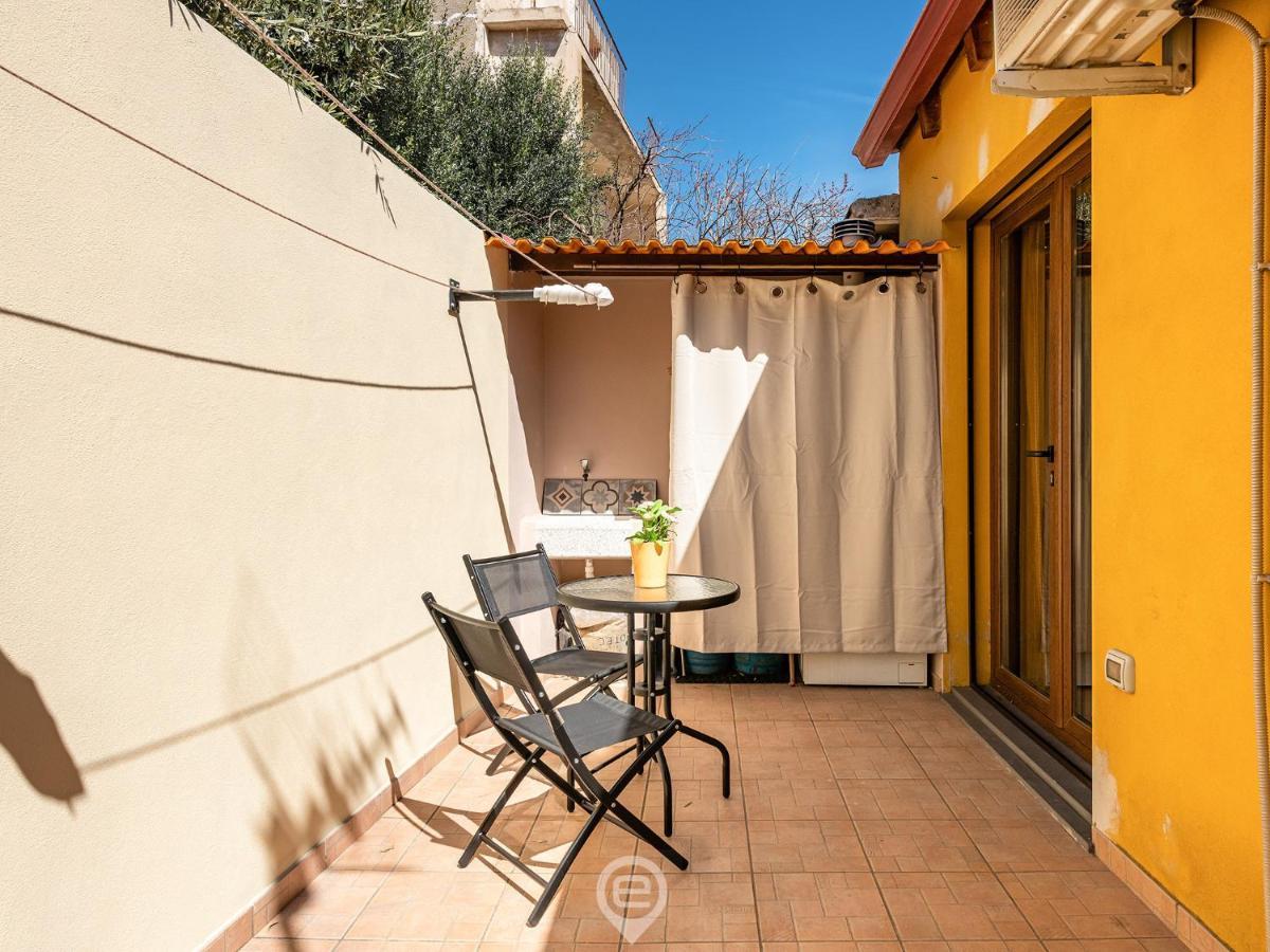 Apartamento Lidia'S House Oristano Exterior foto