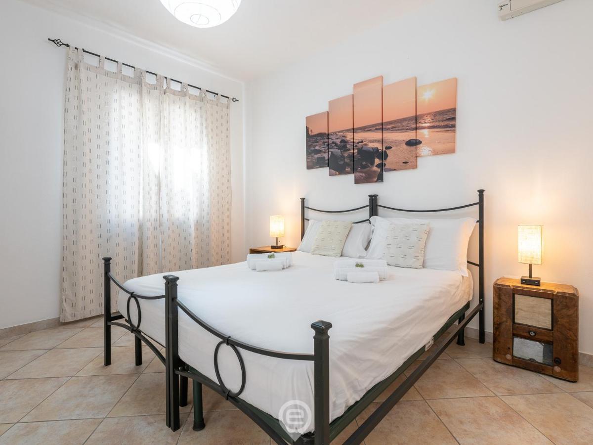 Apartamento Lidia'S House Oristano Exterior foto