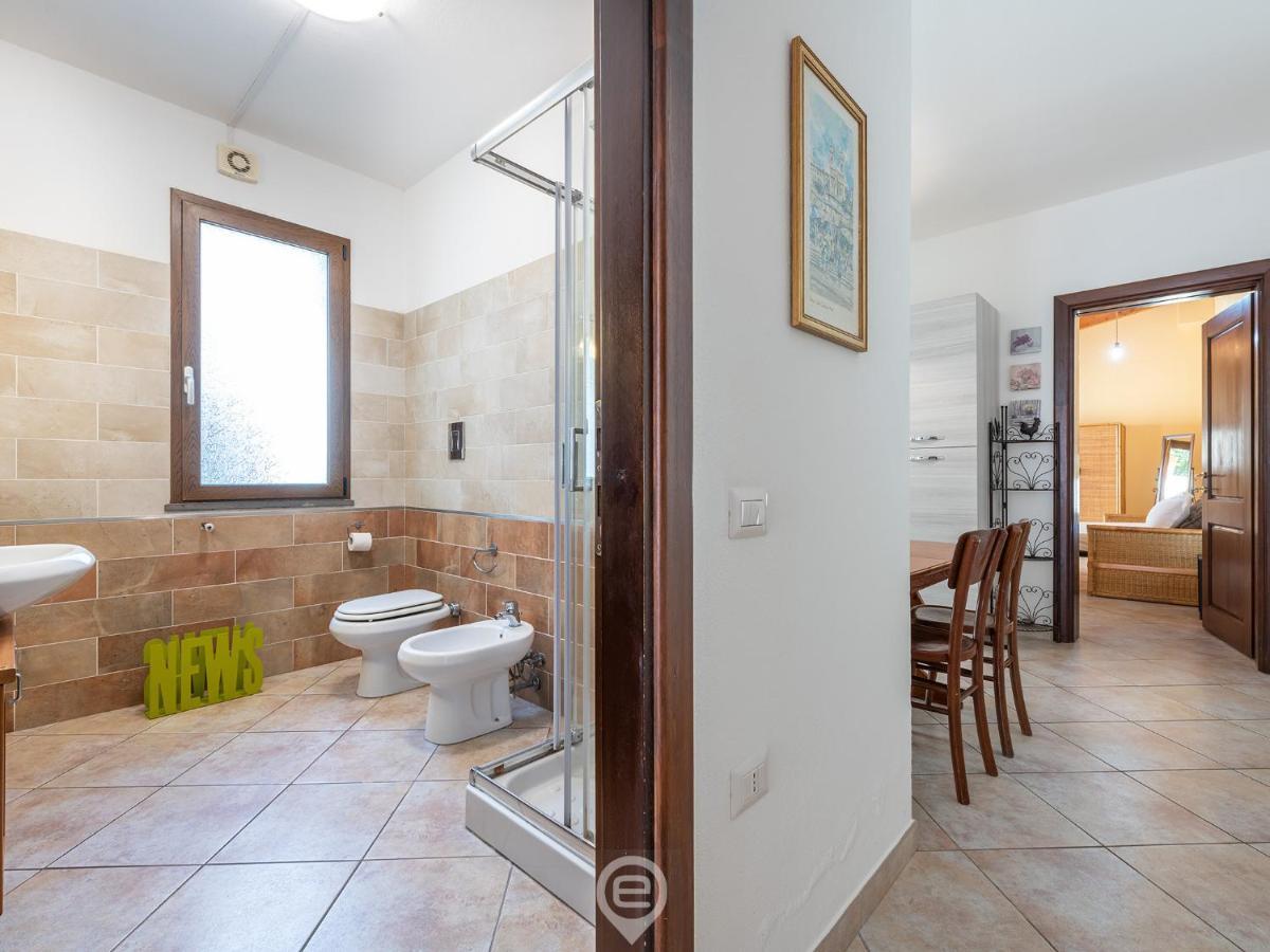 Apartamento Lidia'S House Oristano Exterior foto